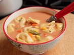 The Pioneer Woman's Top 21 Soup and Salad Recipes | The Pioneer Woman ...