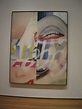 James Rosenquist - Marilyn Monroe, I. | Rosenquist, Pop art collage ...