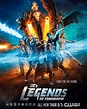 DC's Legends Of Tomorrow, programa de televisión, HQ DC's Legends Of ...