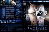Face/Off - Movie DVD Custom Covers - FACEOFF SXScustom :: DVD Covers