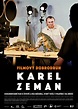 Film Adventurer Karel Zeman (2015) - naEKRANIE.pl