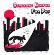 Sergeant Buzfuz: Fox Pop CD. Norman Records UK