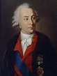'Portrait of the Count Ivan Ivanovich Shuvalov (1727-179), 1810' Giclee ...