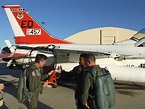 U.S. Air Force Test Pilot School graduates 146th class > Edwards Air ...