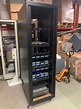 Server Rack and Network Cabinet 42U/44U Full height