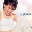 Copertina cd Alexia - The Hits - Front, cover cd Alexia - The Hits ...