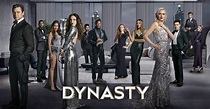 Dinastía - Ver la serie online completas en español