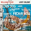 Lost Colony | William Tyler