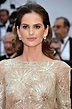 IZABEL GOULART at The Double Lover Premiere at 70th Annual Cannes Film ...