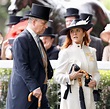 Sarah Ferguson Revealed Why She and Prince Andrew Decided to Divorce