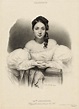 Juliette Drouet, maîtresse de l’ombre de Victor Hugo – Paris ZigZag ...
