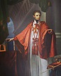 Leopoldo II d'Asburgo-Toscana 11° Granduca di Toscana Kaiser, Order Of ...