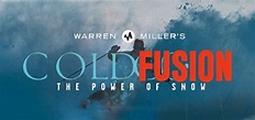 Cold Fusion - película: Ver online completas en español