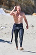 Matt Damon hits the beach and more star snaps | Page Six