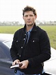 The Winchesters Season 01 Jensen Ackles Black Jacket