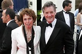 Michael Palin with wife Helen | Michael palin, Musical movies ...