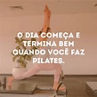 Sintético 104+ Foto Desafio De 28 Dias De Pilates En La Pared El último