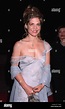 LOS ANGELES, Ca. Februar 05, 1997: Schauspielerin Linda Hamilton bei ...