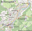 Berchtesgaden Germany: what to see and do in this alpine gem!