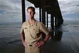 Scripps oceanographer is Navy’s eye in the sky - The San Diego Union ...