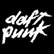 Daft Punk Logo – CENTRAL T-SHIRTS