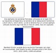 ️HISTORIA de la BANDERA de FRANCIA