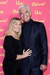 Phillip Schofield 'set to divorce wife Stephanie Lowe and split £ ...