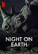 Night on Earth: Sleepless Cities Video Sheet | TpT