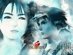 Final Fantasy VIII - Final Fantasy VIII Wallpaper (37077429) - Fanpop