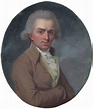 Portrait of Samuel de Wilde (1748-1832), artist unknown - Understanding ...