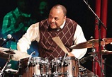 Jeff Tain Watts - DRUMMERWORLD