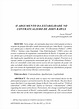 (PDF) O argumento da estabilidade no contratualismo de john rawls