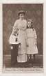81 Best Princess Marie Alexandra of Baden images | Baden, German royal ...