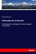 Philosophie Der Arithmetik - Literatura obcojęzyczna - Ceny i opinie ...