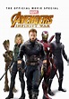 Avengers: Infinity War - The Official Movie Special (Book) - Walmart.com