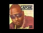 Capone – Revenge Is A Promise (2009, CD) - Discogs