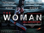 The Woman (#2 of 2): Extra Large Movie Poster Image - IMP Awards