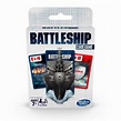 Battleship Juego De Cartas Reglas e instrucciones oficiales - Hasbro