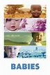 Babies (2010) — The Movie Database (TMDB)