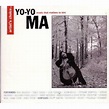 Artist's Choice - Yo-Yo Ma - Music That Matters to Him | Music, Yo-yo ...