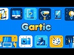 Gartic - Animais #06 | Série, Ep. 06 - YouTube