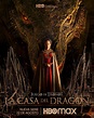 Nuevo tráiler de La Casa del Dragón a un mes de su estreno