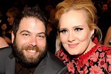 Adele and ex-husband Simon Konecki finalize £140m divorce two years ...