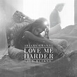 Ariana Grande premieres 'Love Me Harder' video (featuring The Weeknd ...