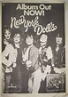 Private World: New York Dolls at 50 - Rock and Roll Globe