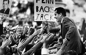 How Richard Nixon Owned the Campaign Trail | Time.com