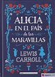 ALICIA EN EL PAIS DE LAS MARAVILLAS (CLASICOS) - LEWIS CARROLL - 9788415618713