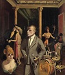 Otto Dix - To Beauty (1922) : r/museum