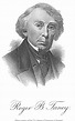Roger B. Taney - Constitutional Law Reporter