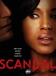 Scandal (#2 of 12): Mega Sized TV Poster Image - IMP Awards